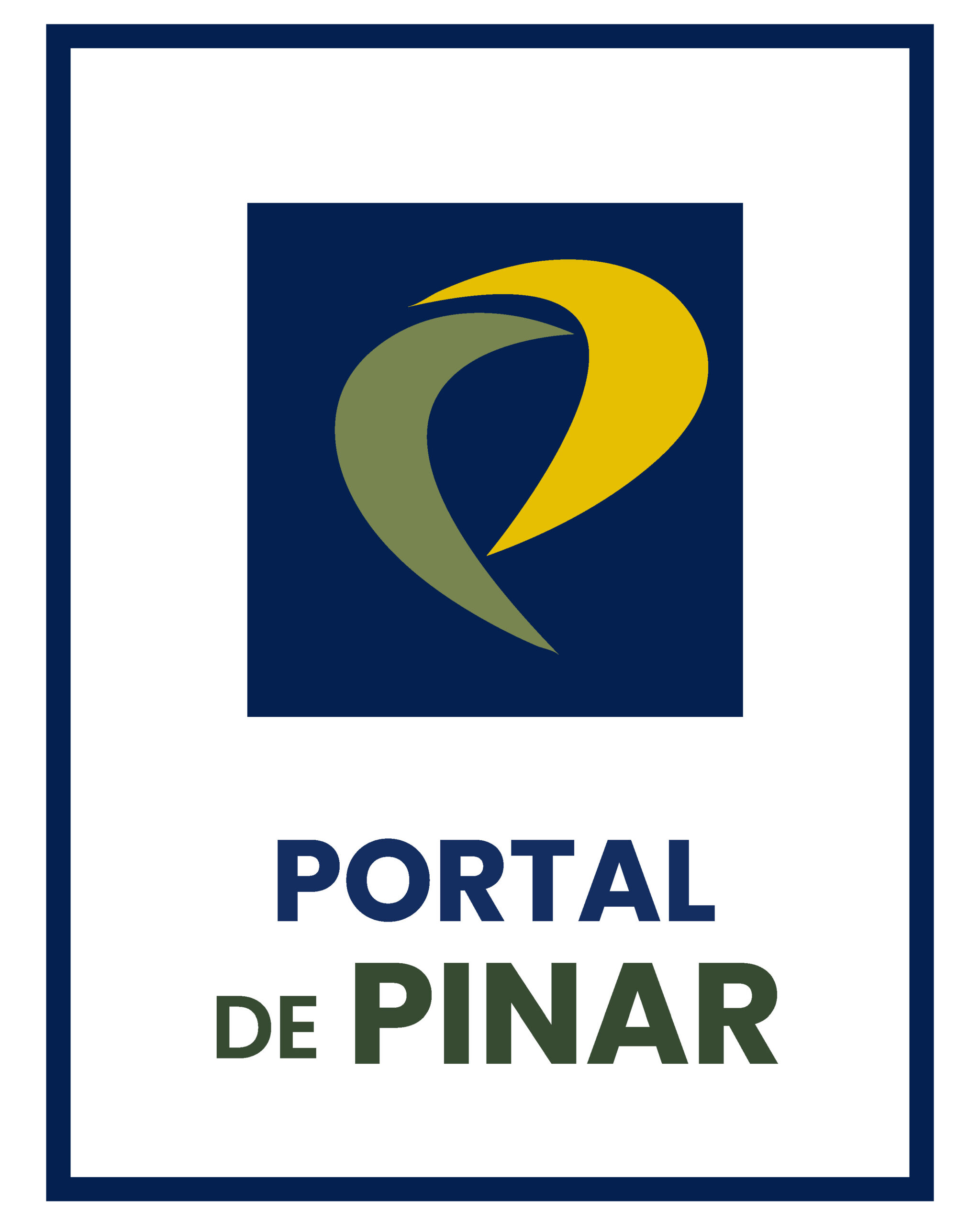 Logo Portal del Pinar 3